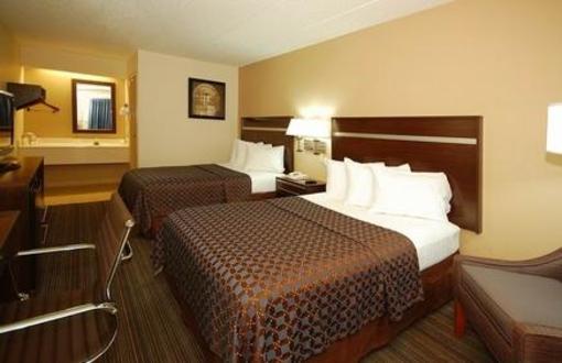 фото отеля Red Roof Inn Charlotte Airport West