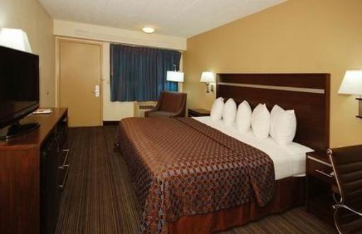 фото отеля Red Roof Inn Charlotte Airport West