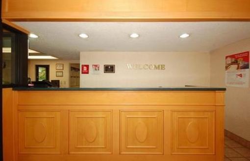 фото отеля Red Roof Inn Charlotte Airport West