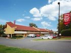 фото отеля Red Roof Inn Charlotte Airport West