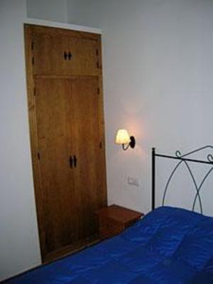 фото отеля Hostal Restaurante El Mero
