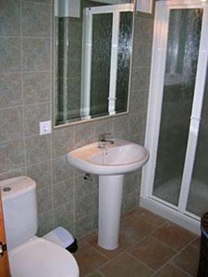 фото отеля Hostal Restaurante El Mero