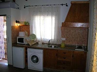 фото отеля Hostal Restaurante El Mero