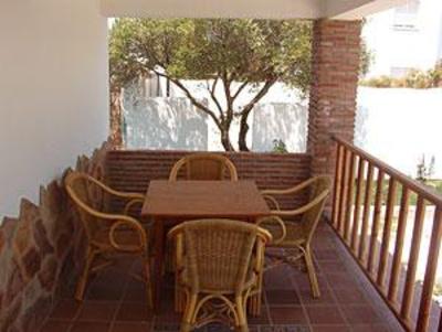 фото отеля Hostal Restaurante El Mero