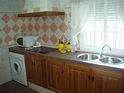 фото отеля Hostal Restaurante El Mero