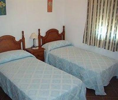 фото отеля Hostal Restaurante El Mero