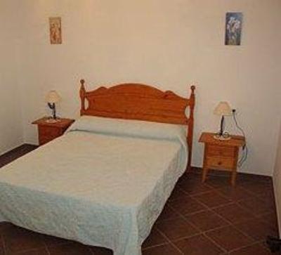 фото отеля Hostal Restaurante El Mero