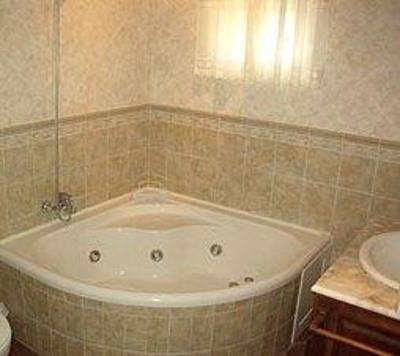 фото отеля Hostal Restaurante El Mero