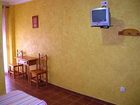 фото отеля Hostal Restaurante El Mero