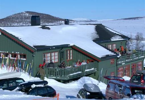 фото отеля Torsetlia Fjellstue Og Hyttegrend
