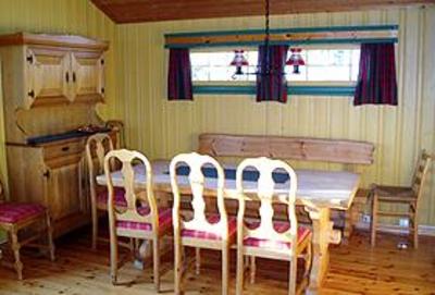 фото отеля Torsetlia Fjellstue Og Hyttegrend