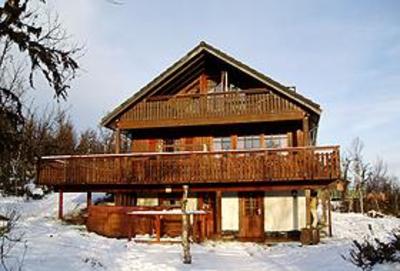 фото отеля Torsetlia Fjellstue Og Hyttegrend