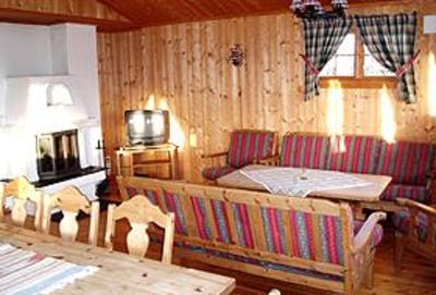 фото отеля Torsetlia Fjellstue Og Hyttegrend