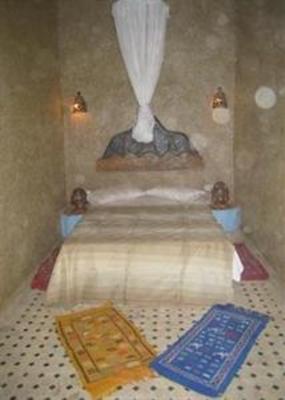 фото отеля Riad Aicha