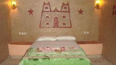 фото отеля Riad Aicha