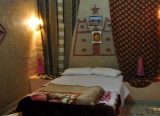 фото отеля Riad Aicha