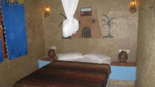 фото отеля Riad Aicha