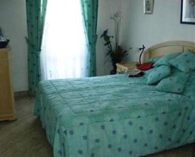 фото отеля Benal Beach Apartment Benalmadena