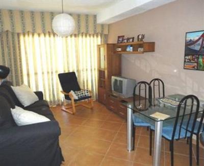 фото отеля Benal Beach Apartment Benalmadena