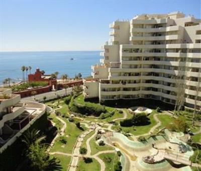 фото отеля Benal Beach Apartment Benalmadena