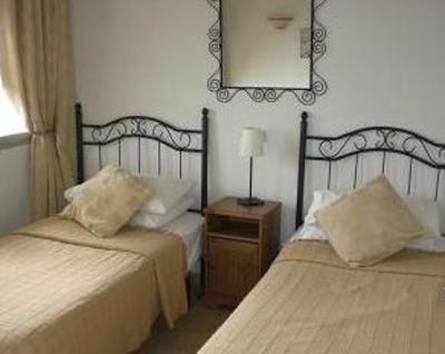 фото отеля Benal Beach Apartment Benalmadena