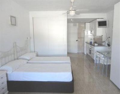 фото отеля Benal Beach Apartment Benalmadena