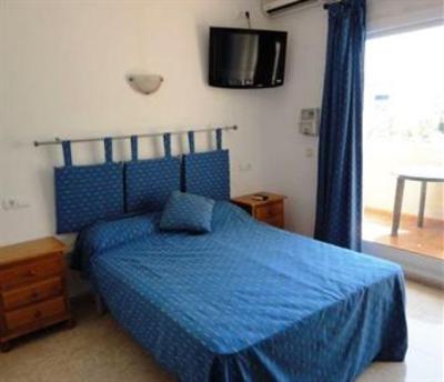 фото отеля Benal Beach Apartment Benalmadena