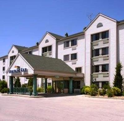 фото отеля Baymont Inn & Suites Kansas City South