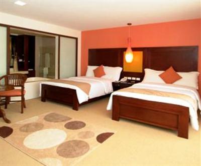 фото отеля Coron Gateway Hotel and Suites