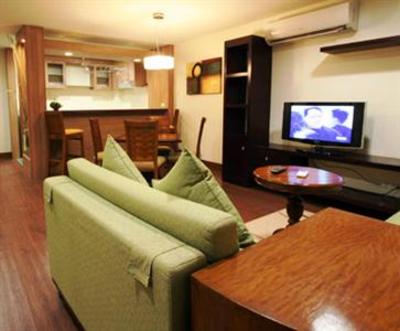 фото отеля Coron Gateway Hotel and Suites