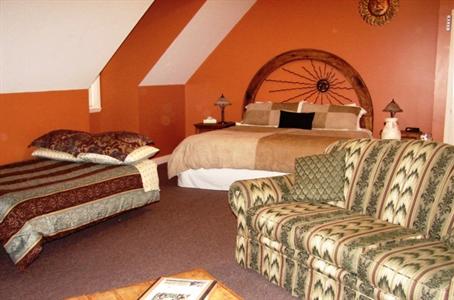 фото отеля The Inn at the Ninth Hole