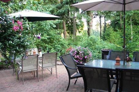 фото отеля The Inn at the Ninth Hole