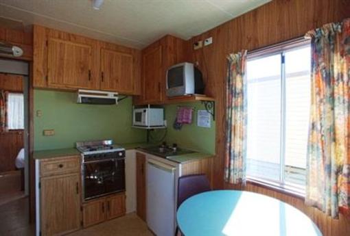 фото отеля Discovery Holiday Parks Pambula Beach