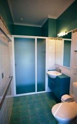фото отеля Discovery Holiday Parks Pambula Beach