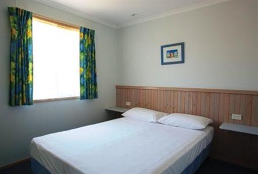 фото отеля Discovery Holiday Parks Pambula Beach