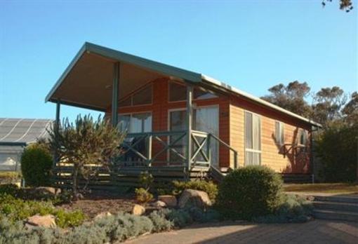 фото отеля Discovery Holiday Parks Pambula Beach