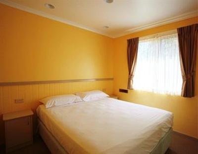 фото отеля Discovery Holiday Parks Pambula Beach