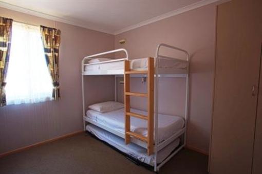 фото отеля Discovery Holiday Parks Pambula Beach