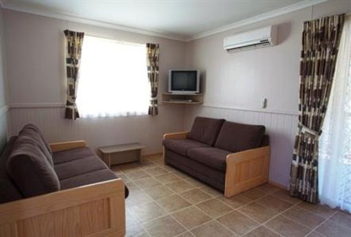 фото отеля Discovery Holiday Parks Pambula Beach