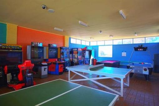 фото отеля Discovery Holiday Parks Pambula Beach
