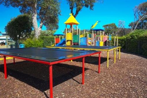 фото отеля Discovery Holiday Parks Pambula Beach