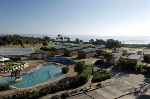 фото отеля Discovery Holiday Parks Pambula Beach