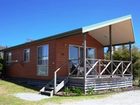 фото отеля Discovery Holiday Parks Pambula Beach