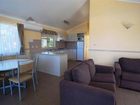 фото отеля Discovery Holiday Parks Pambula Beach