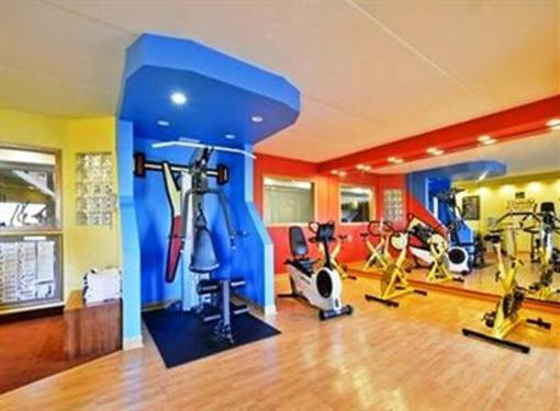 фото отеля Quality Inn & Suites Starlite