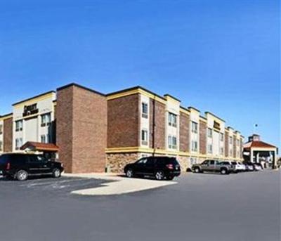 фото отеля Quality Inn & Suites Starlite