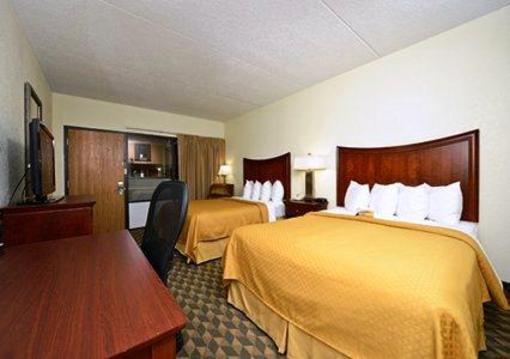 фото отеля Quality Inn & Suites Starlite