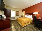 фото отеля Quality Inn & Suites Starlite