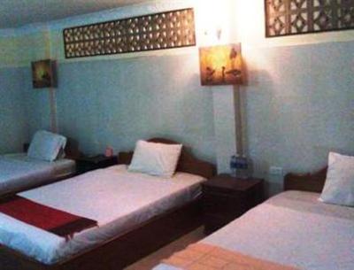 фото отеля I Win Hostel