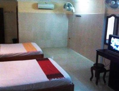 фото отеля I Win Hostel